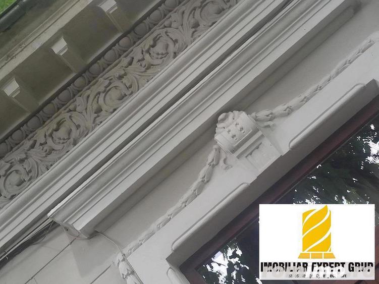 Zona Unirii - Imobil generos cu 30 camere si teren de 1750mp. - 7