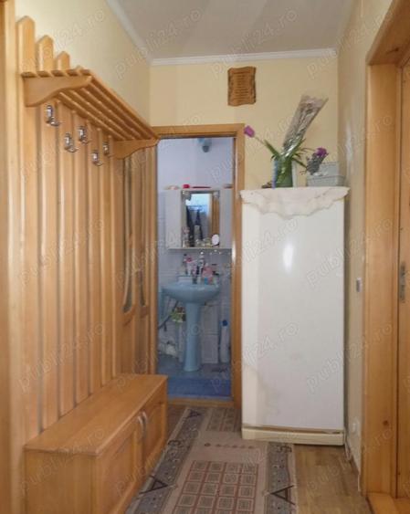 Dorohoi, apartament cu 2 camere in centrul orasului - 8