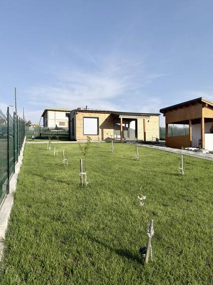 Cabana/Casa Modulara/Relaxare/Liniste/Oarda De Sus - 2