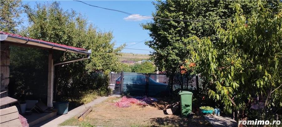 Casa cu teren ?i front stradal generos - 7