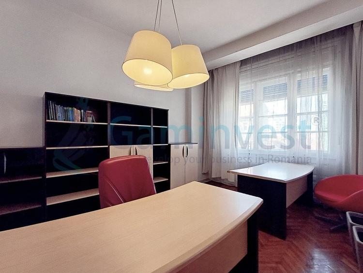 Spatiu pentru birouri, de inchiriat, zona ultracentrala, Oradea, Bihor - 8