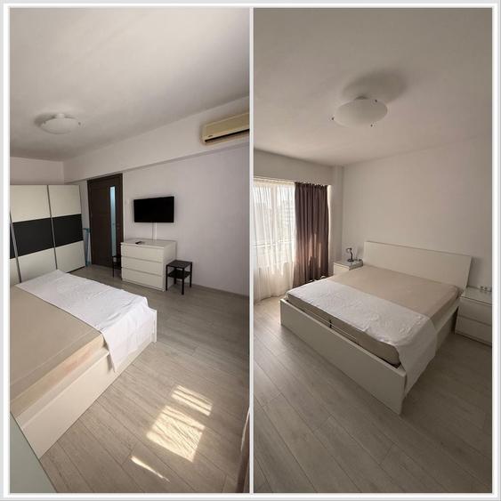 Garsoniera de inchiriat - zona Megamall - 3