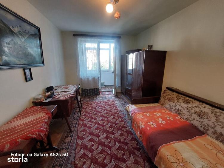 Apartament 2 camere de vanzare zona Cedonia, Sibiu, etaj 3/4. - 8