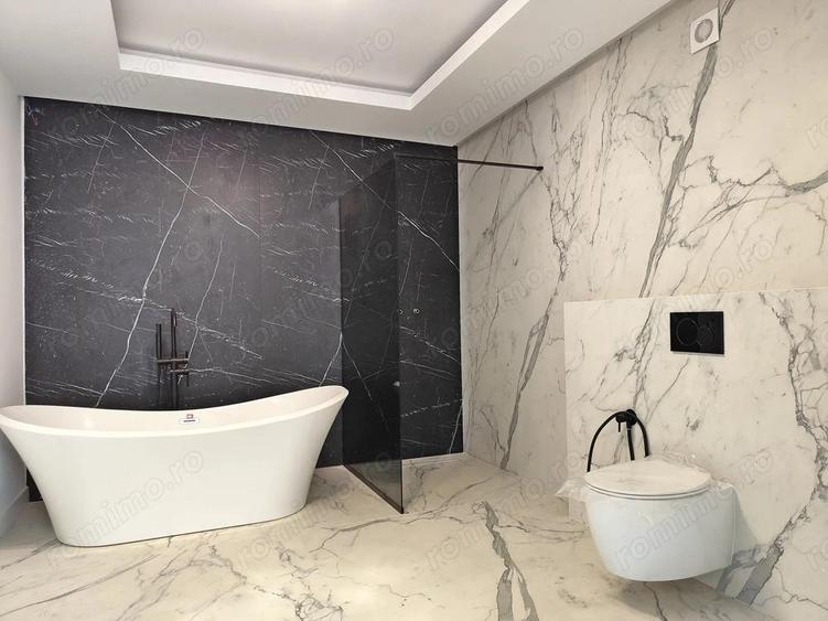 PENTHOUSE de vanzare, in Ansamblul Victoria Rezidential, Oradea - 13