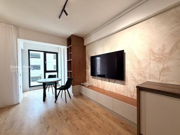 Sage Minimalist | 2 Camere | Mobilat Premium | Ivory R. - Pipera - 5