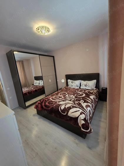 Apartament 92mp,3 camere,3 balcoane ,de vanzare ,cartierul verde - 6