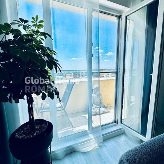 **NEW** Apartament 3 camere 60MP | View Panoramic | Cosmopolis - 24