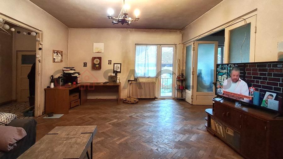 Apartament 3 camere 117mp, zona Ultra-Centrala!! - 1