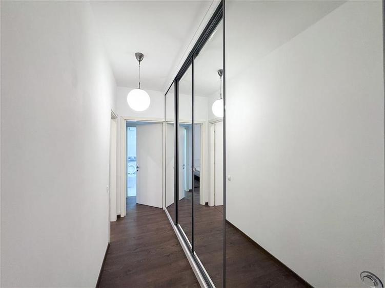 Apartament de inchiriat 3 camere Soseaua Nordului Herastrau - 16