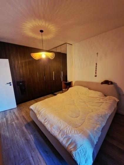 Etajul 2-Copou-3 camere-Bloc nou - 5