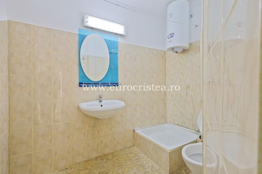 Duplex de vânzare în Mangalia, vedere la Mare, 150m de plajă - 10