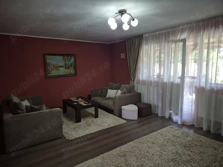 Vand duplex in Via carmina. - 2