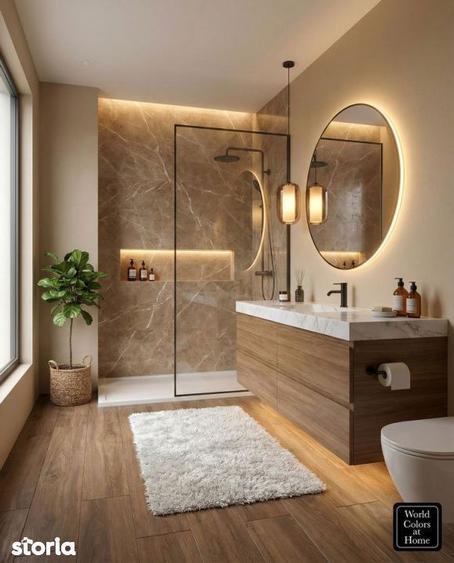 Apartament tip studio - 5