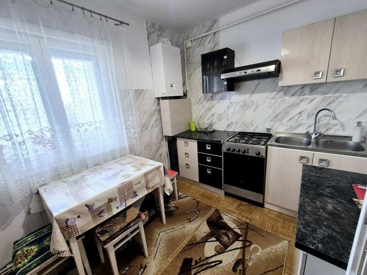 Apartament 2 camere Manastur - 2