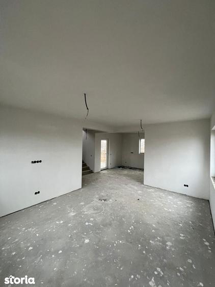 Casa noua P + 1 | 3 dormitoare | Strada Caprioarei | Teren 450 mp - 4