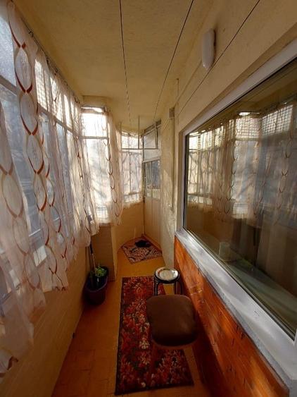 PROPIETAR 2 CAMERE RENOVAT BD FERDINAND GAZE 58 MP ETAJ 1 PARCARE  TERMEN LUNG - 14