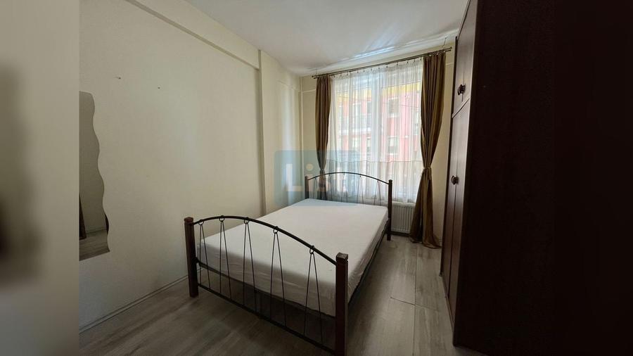 0% Comision | Apartament semidecomandat cu 3 camere | Zorilor - 9