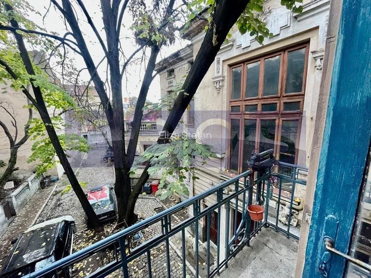 APARTAMENT 2 CAMERE 50mp VILA INTERBELICA PARCARE PRIVATA UNIRII UNIVERSITATE