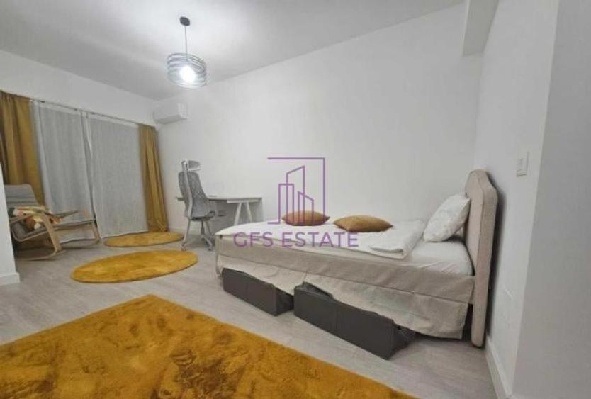 Inchiriere Garsoniera Smart Residence Lujerului - 1
