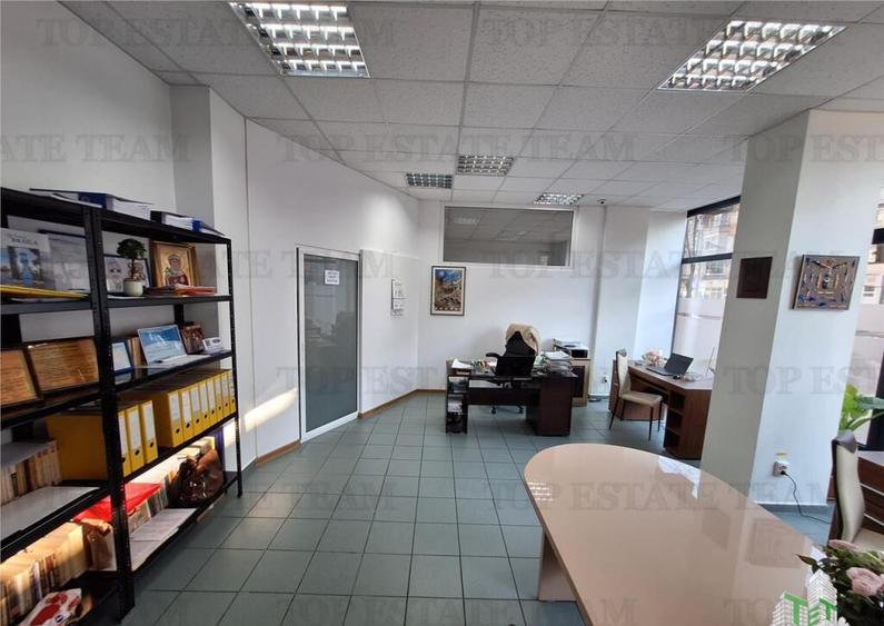 Spatiu comercial - Braila - centru - - 5
