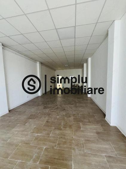 Spatiu comercial-Calea Unirii - 3