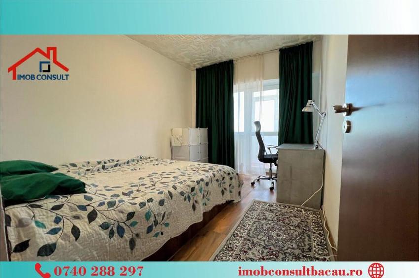 Apartament 3 camere cu priveli?te panoramica Cora / Insula de Agreme - 10