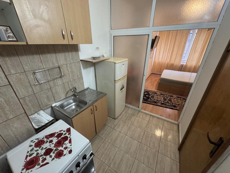 Garsoniera zona Cet - 3