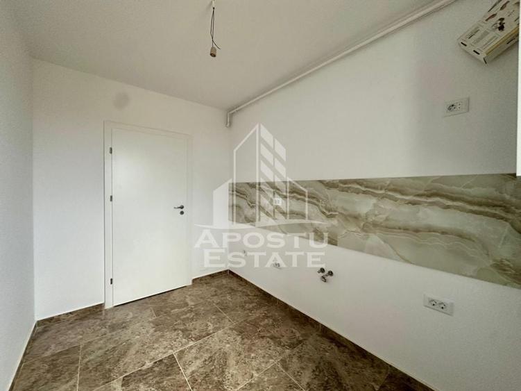 Apartamente cu 1 camera, decomandate,  in Giroc la hotel IQ - 3