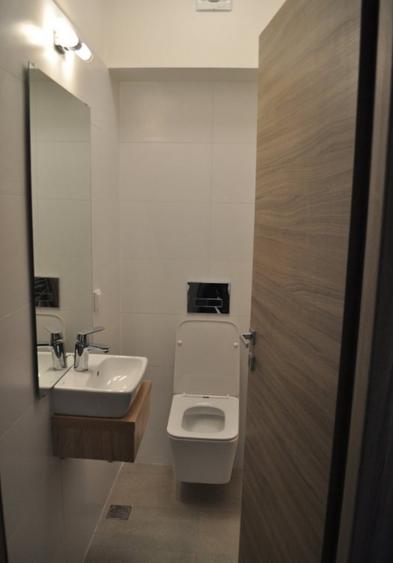 Apartament 3 Camere Soho Unirii | Parcare subterana | Incalzire in pardoseala - 11