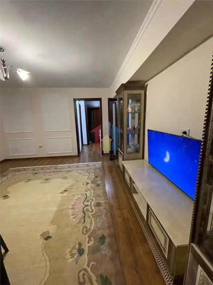 Ap 4 cam 92mp conf 1 Garii Parter Renovat mobilat si utilat - 9