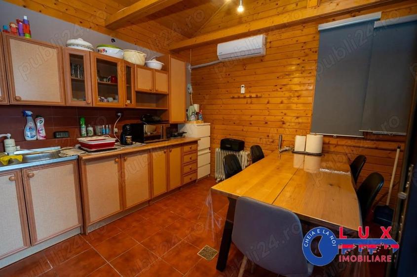 ID 6731 Casa de vacanta *Comuna MURIGHIOL!!! - 9