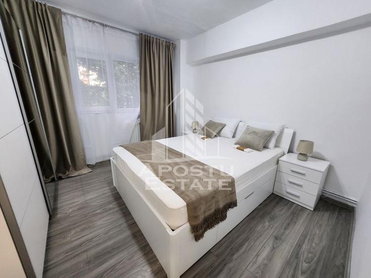 Apartament modern 4 camere, 2 bai, Aradului/ Iulius Town - 12