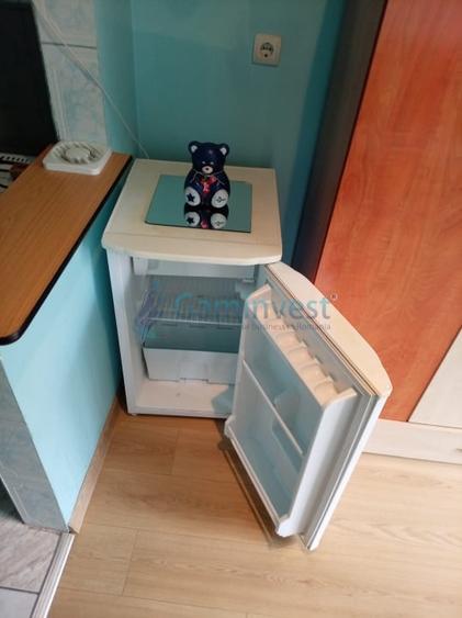 Garsoniera de inchiriat in Oradea, zona Splaiul Crisanei, 21 mp - 7