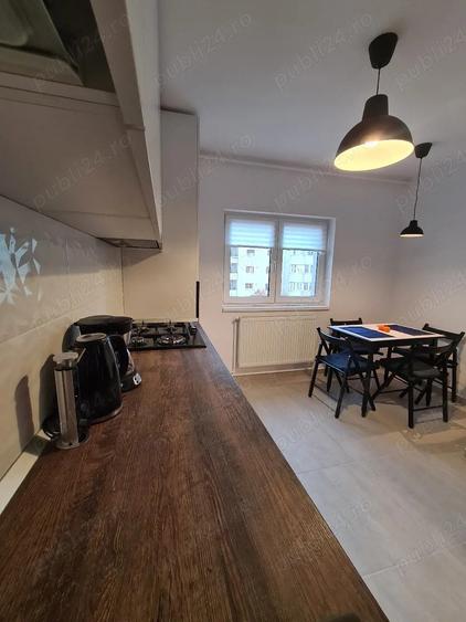 Apartament 3 camere in Dristor - 7