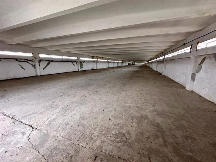 Hala de inchiriat, zona industriala Vest, Oradea, Bihor A1950C - 3