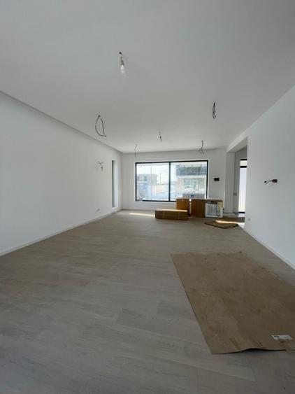 Vila Individuala Finalizata in Ansamblu de 6 Vile | Matei Millo - 6