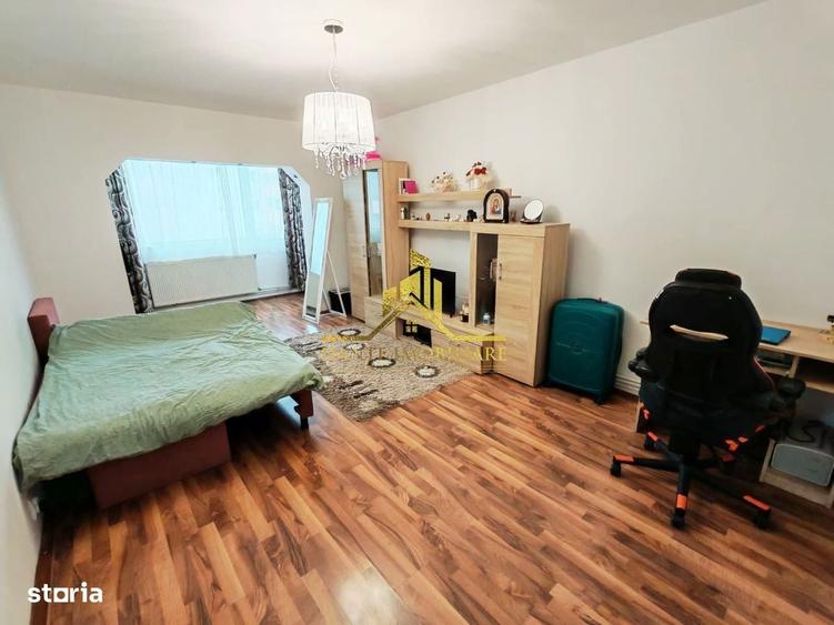 3 camere, decomandat, mobilat modern, balcon, Marasti, BRD - 3