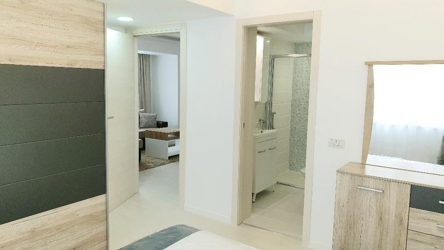 Inchiriere Apartament 3 camere Domenii - 6