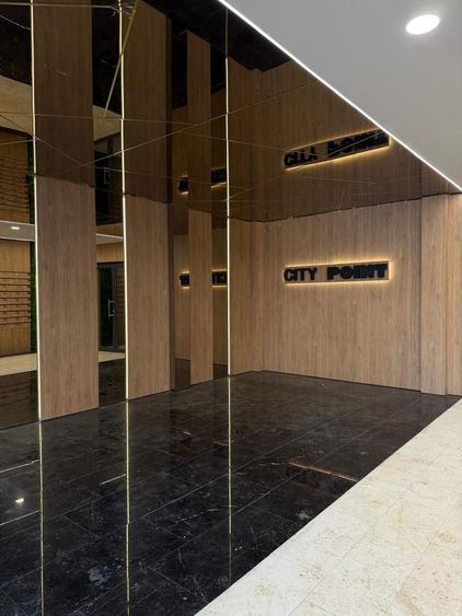 Apartament 2 camere Complex City Point - 8