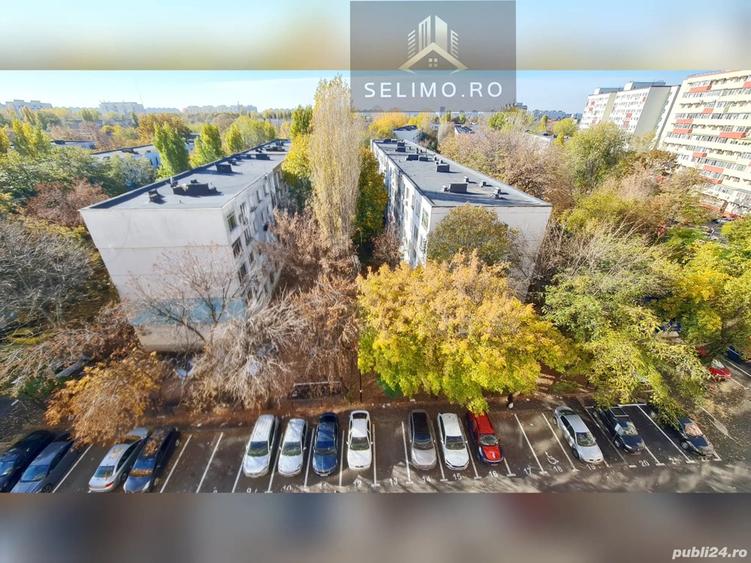 Apartament 3 camere mobilat & utilat Brancoveanu comision 0% - 9