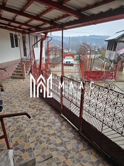 Proprietate cu două case| Comuna Fartatesti - 4