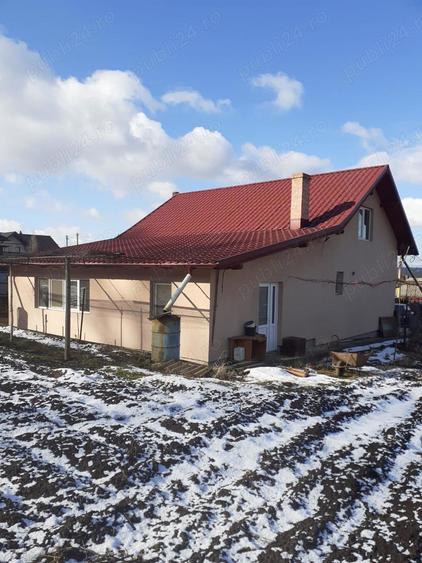 Vand case + anexe si gradina 1355 mp - 4