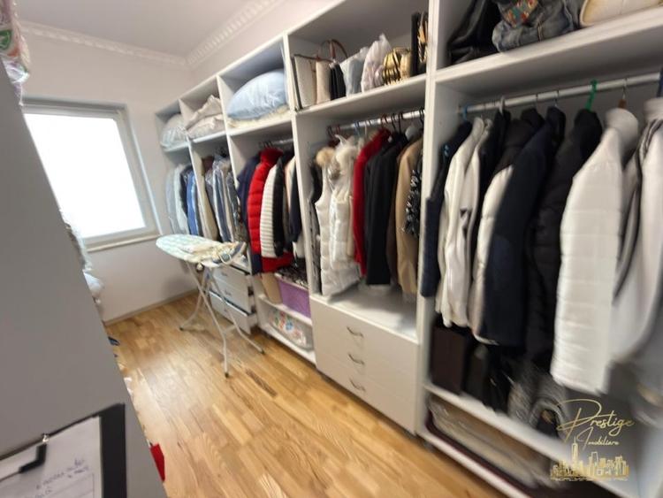 Vila deosebita cu piscina si finisaje premium- str. Strugurilor, Oncea - 19