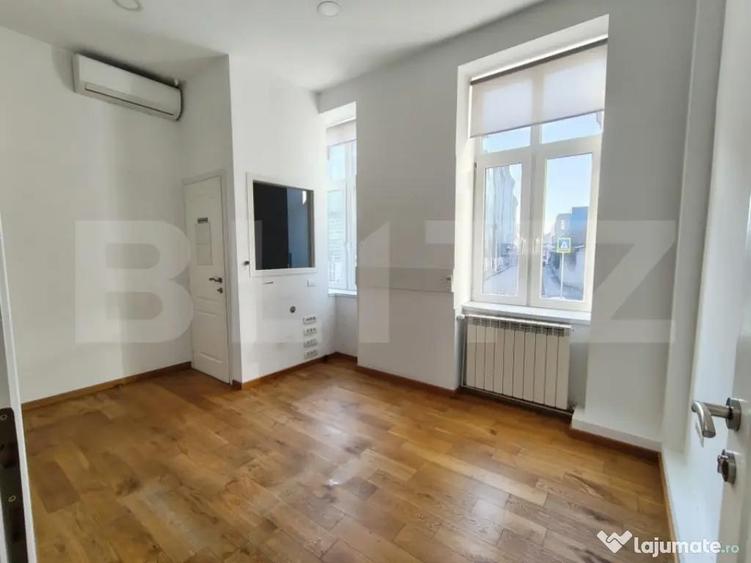 Spatiu comercial ultracentral, Republicii, stradal, P+1+subs - 2