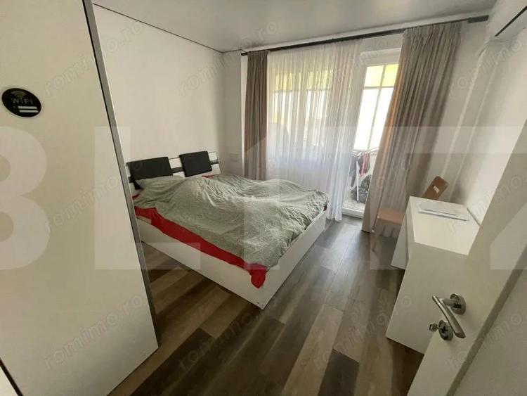 Apartament cu 2 camere in zona Garii - 5
