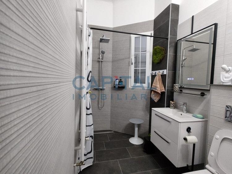 Apartament Ultracentral 6 camere, rezidential sau birou 0% comision - 11
