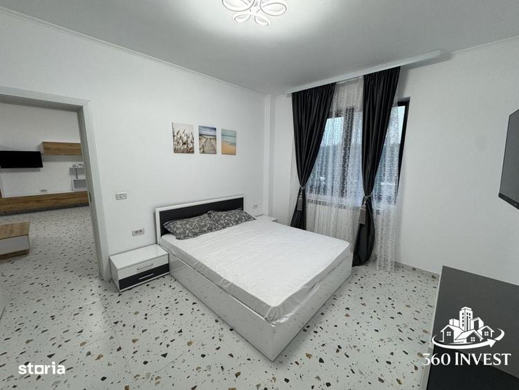 Apartament 2 camere - Mutare imediata ! - Mamaia nord zona Lidl - 7