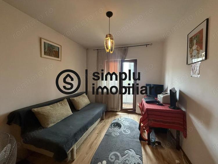 Apartament 4 camere decomandat 1 Mai et 3/4 - 5