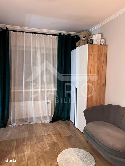 Garsoniera mobilata si utilitata - 2