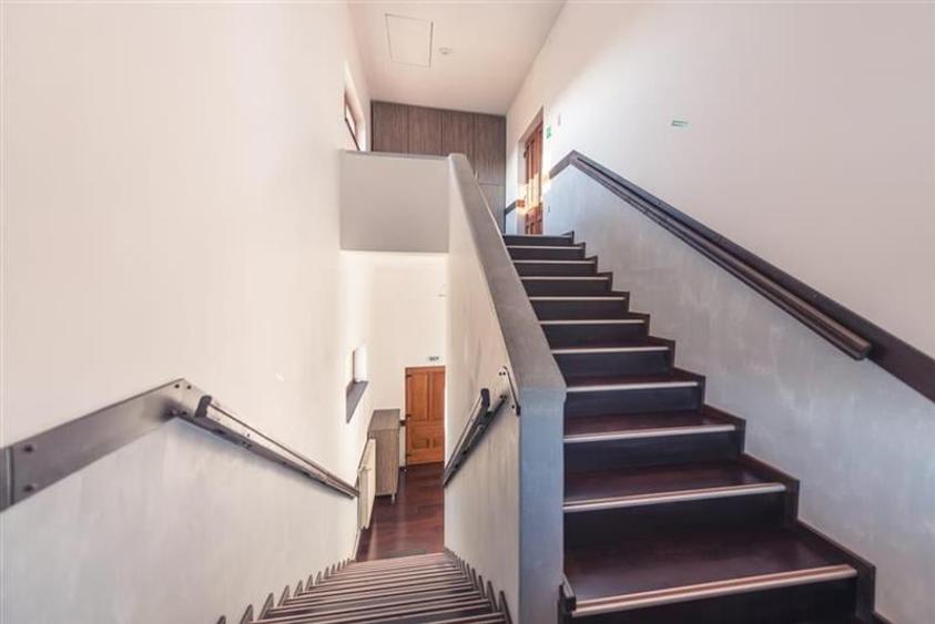 Motel Restaurant Veritas Sovata langa DN13A - 36